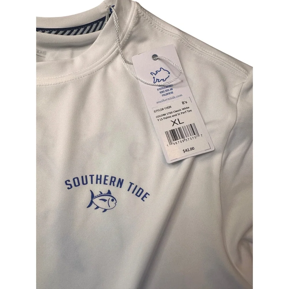 Southern Tide southern tide